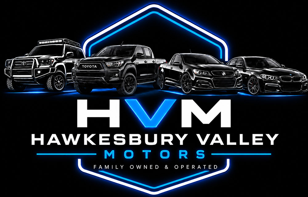 Hawkesbury Valley Motors